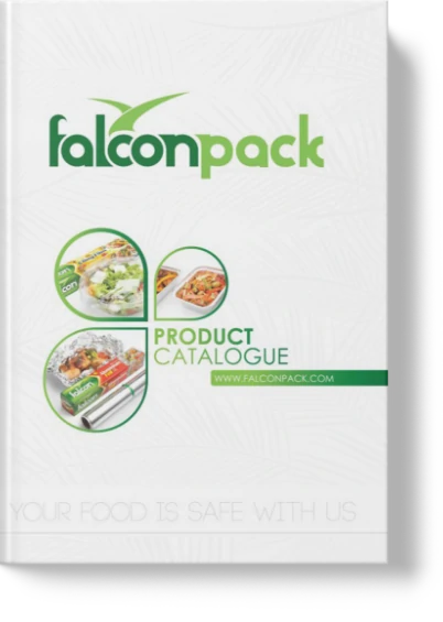 Falcon Pack Product Catalogue 